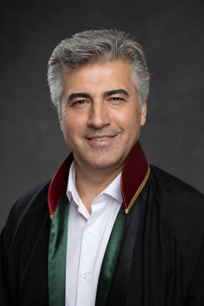 Av. Ahmet Çelik
