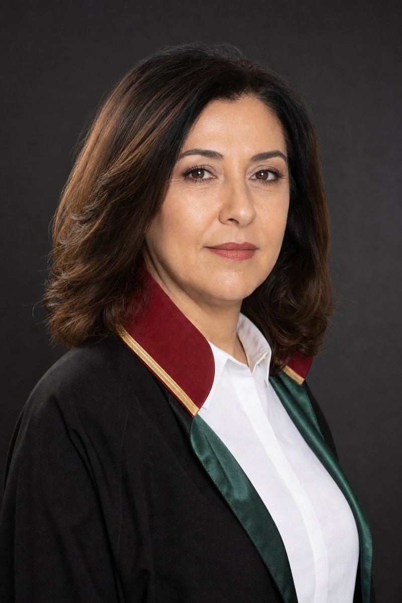 Av. Ayşe Yılmaz