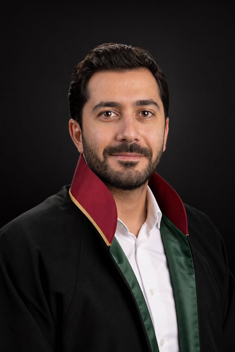 Av. Burak Yıldız
