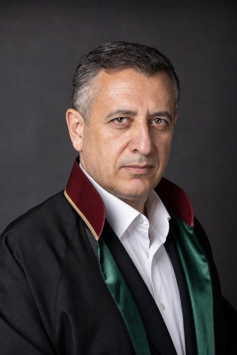 Av. Mehmet Arslan