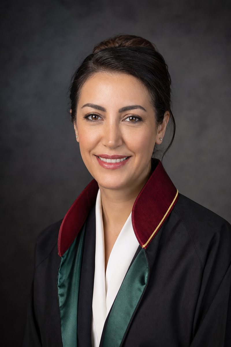 Av. Zeynep Kaya